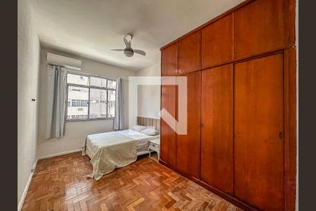 Apartamento para alugar com 1 quarto, 48m² em Flamengo, Rio de Janeiro