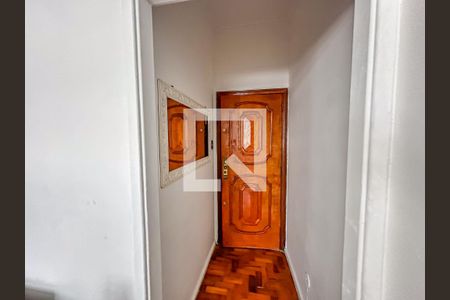 Apartamento para alugar com 1 quarto, 48m² em Flamengo, Rio de Janeiro