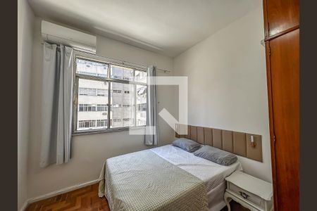 Apartamento para alugar com 1 quarto, 48m² em Flamengo, Rio de Janeiro