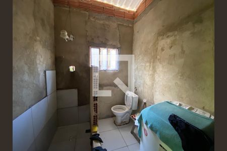 Casa à venda com 1 quarto, 45m² em Engenho de Dentro, Rio de Janeiro