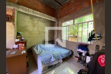 Casa à venda com 1 quarto, 45m² em Engenho de Dentro, Rio de Janeiro