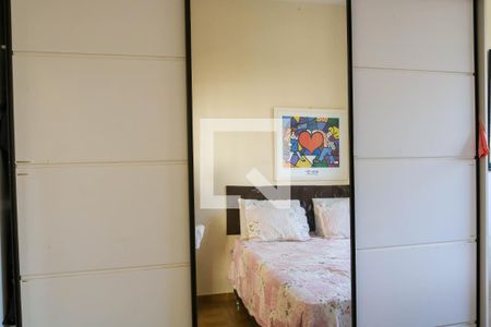 Quarto 1 de casa para alugar com 2 quartos, 107m² em Engenho de Dentro, Rio de Janeiro