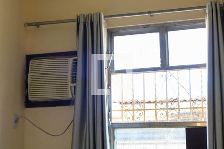 Quarto 1 de casa para alugar com 2 quartos, 107m² em Engenho de Dentro, Rio de Janeiro