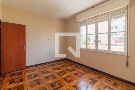 Quarto 1 de apartamento para alugar com 2 quartos, 90m² em Menino Deus, Porto Alegre