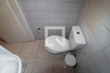 Quarto 1 - Banheiro de casa para alugar com 3 quartos, 135m² em Parada Inglesa, São Paulo