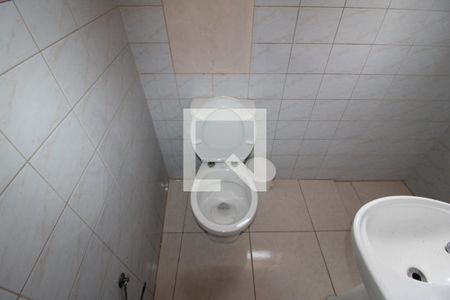 Quarto 1 - Banheiro de casa para alugar com 3 quartos, 135m² em Parada Inglesa, São Paulo