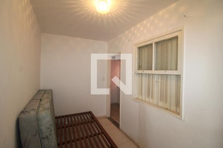 Quarto 1 de casa para alugar com 3 quartos, 135m² em Parada Inglesa, São Paulo