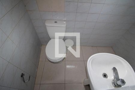 Quarto 1 - Banheiro de casa para alugar com 3 quartos, 135m² em Parada Inglesa, São Paulo