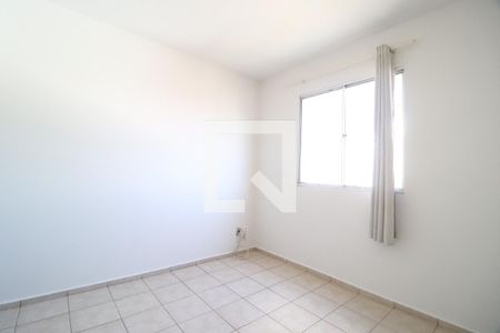 Quarto 1 de apartamento para alugar com 2 quartos, 58m² em Cazeca, Uberlândia