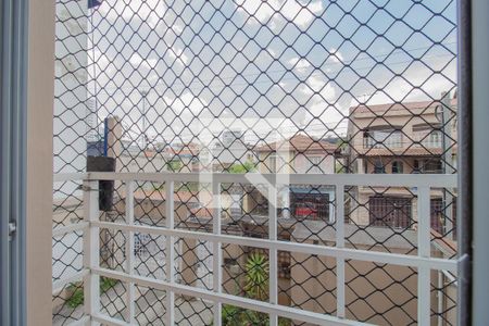 Apartamento para alugar com 2 quartos, 56m² em Vila Nossa Senhora das Vitorias, Mauá