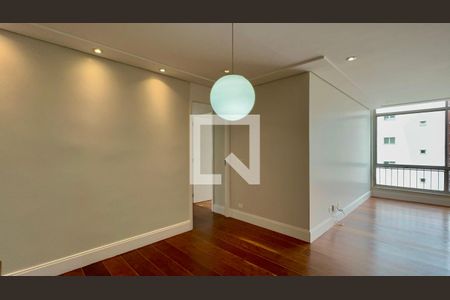 Sala de Jantar de apartamento para alugar com 3 quartos, 208m² em Paraíso, São Paulo