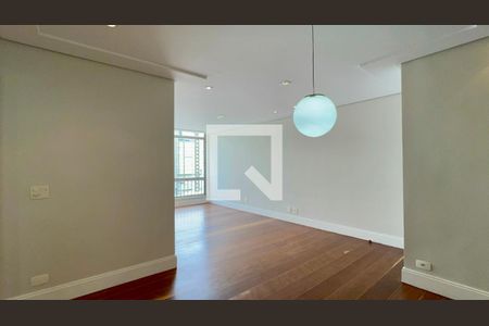 Sala de Jantar de apartamento para alugar com 3 quartos, 208m² em Paraíso, São Paulo