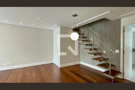 Sala de Jantar de apartamento para alugar com 3 quartos, 208m² em Paraíso, São Paulo