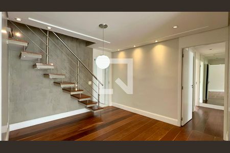 Sala de Jantar de apartamento para alugar com 3 quartos, 208m² em Paraíso, São Paulo