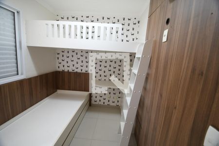 Quarto 1 de apartamento para alugar com 2 quartos, 76m² em Chácara Primavera, Campinas