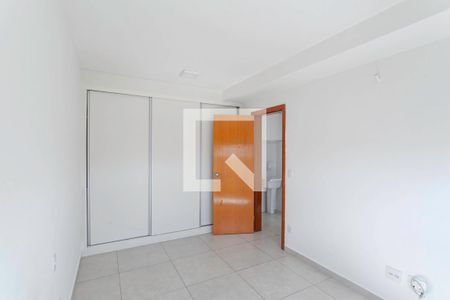 Quarto de apartamento para alugar com 1 quarto, 37m² em Ouro Preto, Belo Horizonte