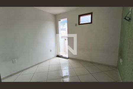 Quarto 1 de apartamento para alugar com 2 quartos, 50m² em Recreio dos Bandeirantes, Rio de Janeiro