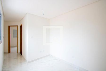 Sala de apartamento para alugar com 2 quartos, 88m² em Vila América, Santo André