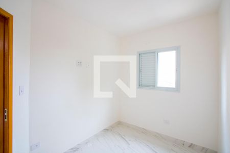 Quarto 2 de apartamento para alugar com 2 quartos, 88m² em Vila América, Santo André