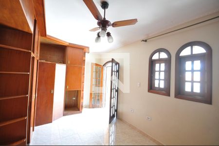 Quarto Suíte de casa para alugar com 3 quartos, 150m² em Vila Medeiros, São Paulo