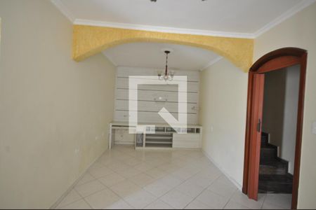 Sala de casa para alugar com 3 quartos, 150m² em Vila Medeiros, São Paulo