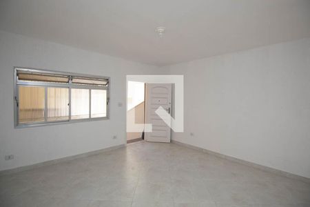 Sala  de casa para alugar com 2 quartos, 100m² em Vila Mazzei, São Paulo