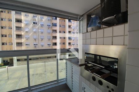 Sala - Varanda de apartamento para alugar com 2 quartos, 57m² em Taquara, Rio de Janeiro