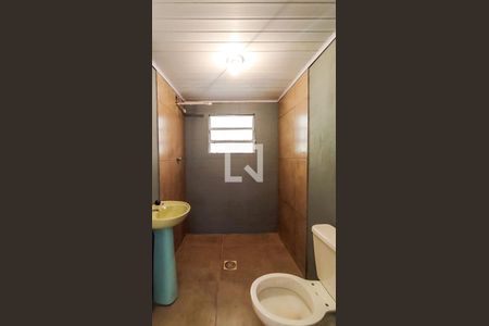 Apartamento para alugar com 1 quarto, 70m² em Santa Tereza, Porto Alegre