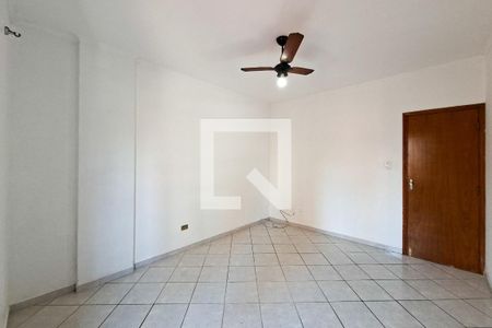 Quarto de apartamento para alugar com 1 quarto, 50m² em Boqueirão, Praia Grande