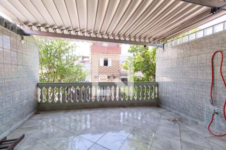 Quarto 1 de casa para alugar com 2 quartos, 145m² em Água Rasa, São Paulo