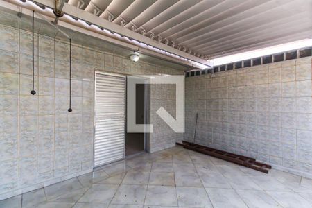 Quarto 1 de casa para alugar com 2 quartos, 145m² em Água Rasa, São Paulo