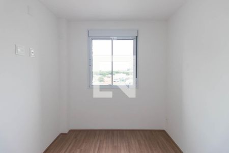 Quarto 1 de apartamento para alugar com 2 quartos, 39m² em Vila Maria, São Paulo