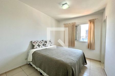 Suite de apartamento à venda com 2 quartos, 63m² em Vila Guarani (zona Sul), São Paulo