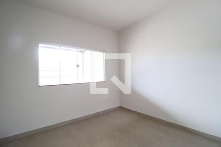 Quarto 1 de casa para alugar com 2 quartos, 60m² em Jardim das Palmeiras, Uberlândia