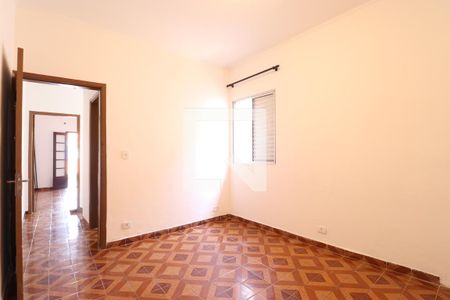 Quarto 1 de casa para alugar com 2 quartos, 70m² em Vila Anglo Brasileira, São Paulo