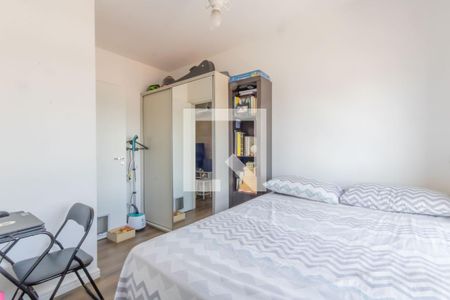 Suíte de apartamento à venda com 2 quartos, 50m² em Centro, Osasco