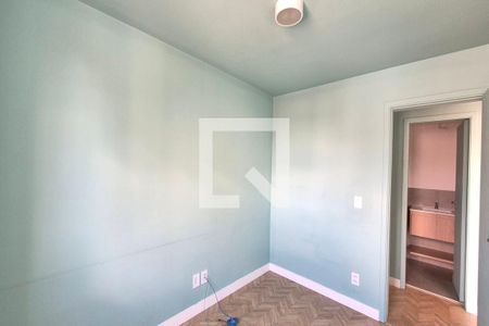 Quarto 1  de apartamento para alugar com 2 quartos, 52m² em Jardim Nova Europa, Campinas