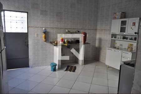 Casa para alugar com 6 quartos, 600m² em Cachambi, Rio de Janeiro