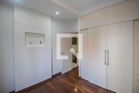 Quarto Suíte de apartamento para alugar com 3 quartos, 110m² em Vila Dayse, São Bernardo do Campo