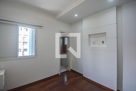 Quarto Suíte de apartamento para alugar com 3 quartos, 110m² em Vila Dayse, São Bernardo do Campo
