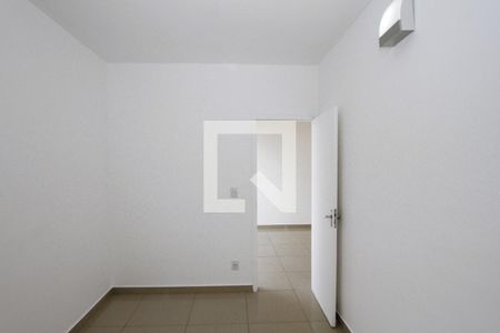 Quarto 1 de apartamento para alugar com 2 quartos, 60m² em Estoril, Belo Horizonte