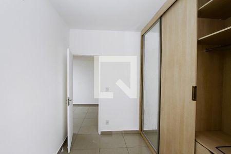 Quarto 2 - Suíte de apartamento para alugar com 2 quartos, 60m² em Estoril, Belo Horizonte