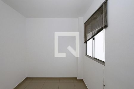 Quarto 1 de apartamento para alugar com 2 quartos, 60m² em Estoril, Belo Horizonte
