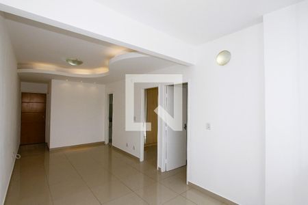 Sala de apartamento para alugar com 2 quartos, 60m² em Estoril, Belo Horizonte
