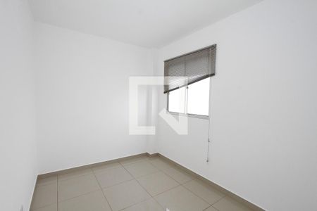 Quarto 1 de apartamento para alugar com 2 quartos, 60m² em Estoril, Belo Horizonte