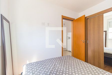 Quarto de apartamento à venda com 1 quarto, 24m² em Belenzinho, São Paulo