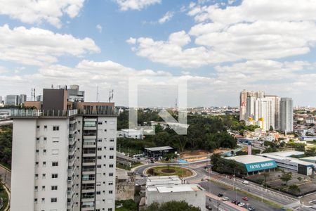 Vista da Varanda de apartamento para alugar com 2 quartos, 84m² em Bethaville I, Barueri