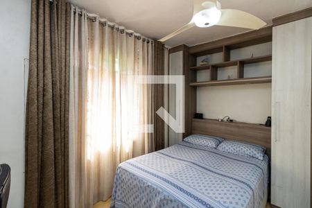 Quarto 2 de casa à venda com 2 quartos, 108m² em Jardim Brasil (zona Norte), São Paulo