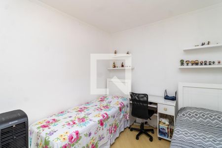 Quarto 1 de casa à venda com 2 quartos, 108m² em Jardim Brasil (zona Norte), São Paulo