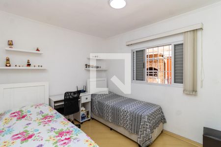 Quarto 1 de casa à venda com 2 quartos, 108m² em Jardim Brasil (zona Norte), São Paulo